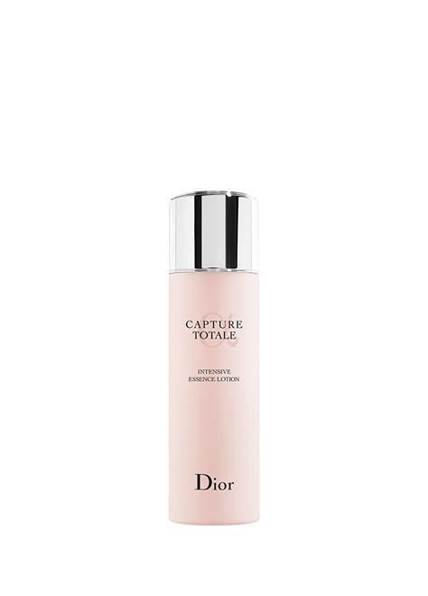 dior capture totale essence lotion|dior cellular lotion.